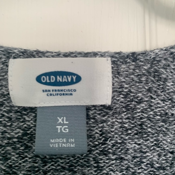 Old Navy XL Sweater - Picture 3 of 5